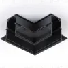 Коннектор угловой для шинопровода Ambrella Light Track System GL3354 GL3354 - 1