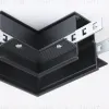 Коннектор угловой для шинопровода Ambrella Light Track System GL3354 GL3354 - 3