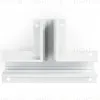 Коннектор т-образный для шинопровода Ambrella Light Track System GL3355 GL3355 - 2