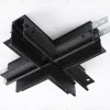 Коннектор х-образный для шинопровода Ambrella Light Track System GL3358 GL3358 - 3