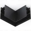 Коннектор угловой для шинопровода Ambrella Light Track System GL3372 GL3372 - 1
