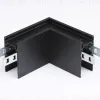 Коннектор угловой для шинопровода Ambrella Light Track System GL3372 GL3372 - 2