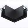 Коннектор угловой для шинопровода Ambrella Light Track System GL3372 GL3372 - 3