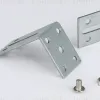Уголок регулируемый Ambrella Light Track System GL3620 GL3620 - 3