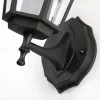 Уличный настенный светильник Ambrella Light Garden ST2010 ST2010 - 3
