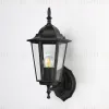 Уличный настенный светильник Ambrella Light Garden ST2010 ST2010 - 2