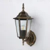 Уличный настенный светильник Ambrella Light Garden ST2012 ST2012 - 2