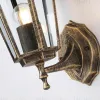 Уличный настенный светильник Ambrella Light Garden ST2012 ST2012 - 3