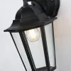 Уличный настенный светильник Ambrella Light Garden ST2018 ST2018 - 4