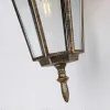Уличный настенный светильник Ambrella Light Garden ST2019 ST2019 - 3