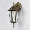 Уличный настенный светильник Ambrella Light Garden ST2019 ST2019 - 2
