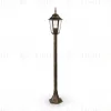 Уличный ландшафтный светильник Ambrella Light Garden ST2039 ST2039 - 1