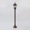 Уличный ландшафтный светильник Ambrella Light Garden ST2039 ST2039 - 2