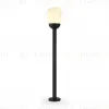 Уличный ландшафтный светильник Ambrella Light Garden ST2095 ST2095 - 1