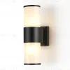 Уличный настенный светильник Ambrella Light Garden ST2455 ST2455 - 1