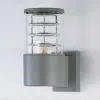 Уличный настенный светильник Ambrella Light Garden ST2521 ST2521 - 2