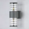 Уличный настенный светильник Ambrella Light Garden ST2523 ST2523 - 2