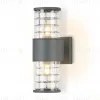 Уличный настенный светильник Ambrella Light Garden ST2523 ST2523 - 1