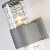 Уличный настенный светильник Ambrella Light Garden ST2523 ST2523 - 3