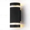 Уличный настенный светильник Ambrella Light Garden ST2562 ST2562 - 1