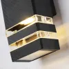Уличный настенный светильник Ambrella Light Garden ST2574 ST2574 - 3
