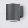 Уличный настенный светильник Ambrella Light Garden ST3301 ST3301 - 2
