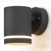 Уличный настенный светильник Ambrella Light Garden ST3323 ST3323 - 1