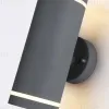 Уличный настенный светильник Ambrella Light Garden ST3332 ST3332 - 3