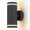 Уличный настенный светильник Ambrella Light Garden ST3332 ST3332 - 1