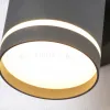 Уличный настенный светильник Ambrella Light Garden ST3332 ST3332 - 4