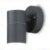 Уличный настенный светильник Ambrella Light Garden ST3702 ST3702 - 1