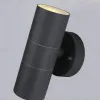 Уличный настенный светильник Ambrella Light Garden ST3706 ST3706 - 3