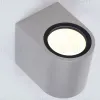 Уличный настенный светильник Ambrella Light Garden ST3721 ST3721 - 3
