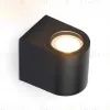 Уличный настенный светильник Ambrella Light Garden ST3722 ST3722 - 1