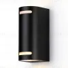 Уличный настенный светильник Ambrella Light Garden ST3744 ST3744 - 1