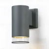 Уличный настенный светильник Ambrella Light Garden ST3818 ST3818 - 1