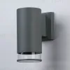 Уличный настенный светильник Ambrella Light Garden ST3818 ST3818 - 2