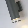 Уличный настенный светильник Ambrella Light Garden ST3820 ST3820 - 3