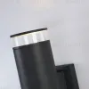 Уличный настенный светильник Ambrella Light Garden ST3821 ST3821 - 4