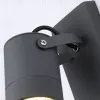 Уличный настенный светильник Ambrella Light Garden ST3881 ST3881 - 3