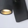 Уличный настенный светильник Ambrella Light Garden ST3881 ST3881 - 4
