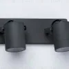 Уличный настенный светильник Ambrella Light Garden ST3887 ST3887 - 2