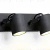 Уличный настенный светильник Ambrella Light Garden ST3887 ST3887 - 1