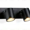 Уличный настенный светильник Ambrella Light Garden ST3888 ST3888 - 1
