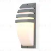 Уличный настенный светильник Ambrella Light Garden ST5201 ST5201 - 1