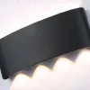 Уличный настенный светильник Ambrella Light Garden ST4464 ST4464 - 3