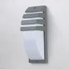Уличный настенный светильник Ambrella Light Garden ST5201 ST5201 - 2