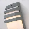 Уличный настенный светильник Ambrella Light Garden ST5201 ST5201 - 3
