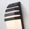 Уличный настенный светильник Ambrella Light Garden ST5202 ST5202 - 3