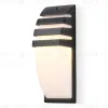 Уличный настенный светильник Ambrella Light Garden ST5202 ST5202 - 1